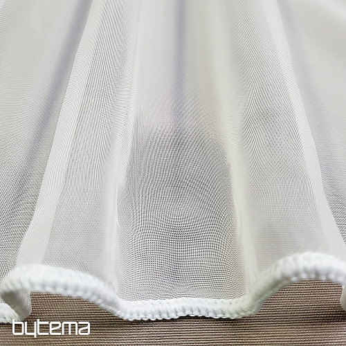 Tenda in voile HERMES 50 crema