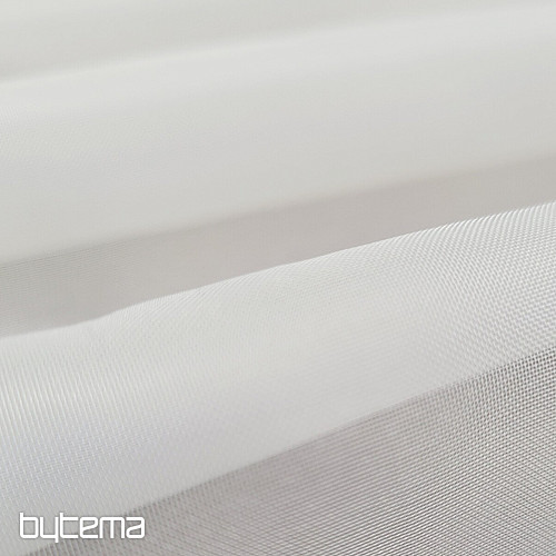 Tenda in voile HERMES 50 crema