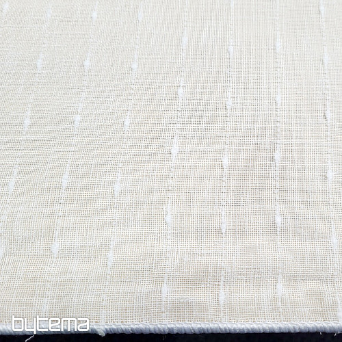 Tenda decorativa leggera WHITE LADY