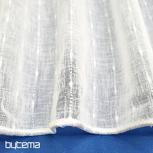 Tenda decorativa leggera WHITE LADY