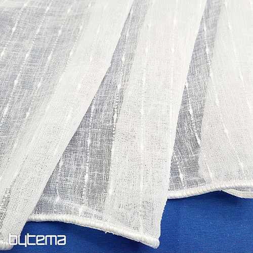 Tenda decorativa leggera WHITE LADY