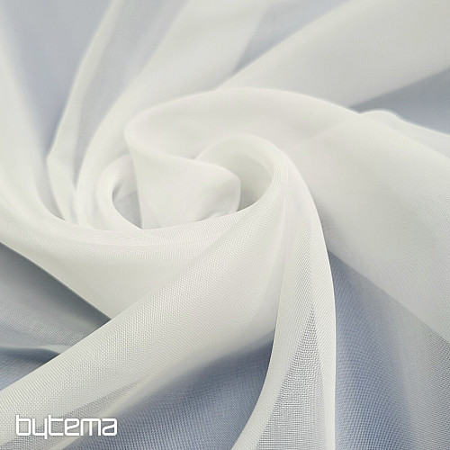 Tenda in voile CREMA 11101