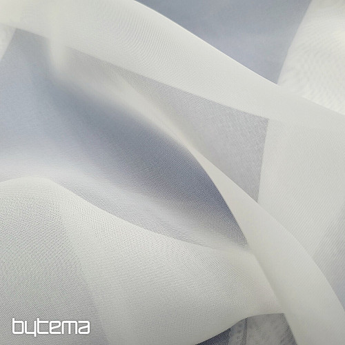 Tenda in voile CREMA 11101