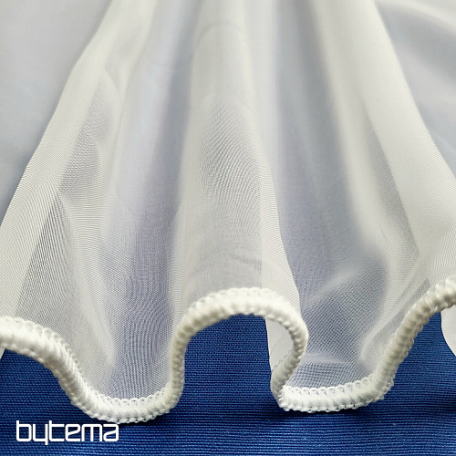 Tenda in voile CREMA 11101