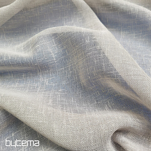 Tenda di lusso GERSTER 11334/870 grigio beige