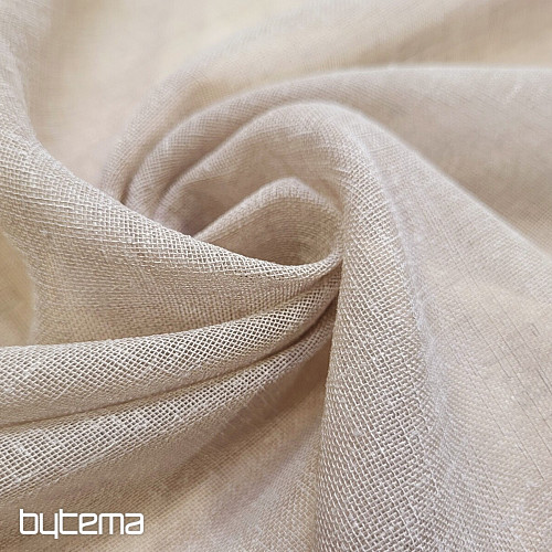 Tenda di lusso GERSTER 11334/0040 beige