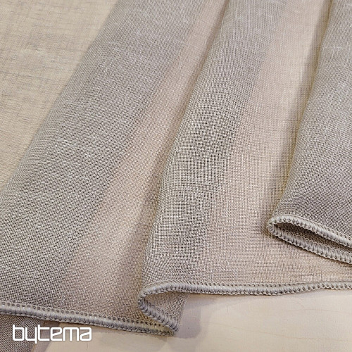 Tenda di lusso GERSTER 11334/0040 beige