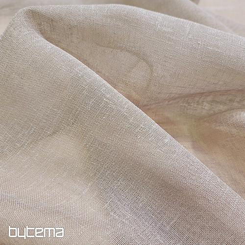 Tenda di lusso GERSTER 11334/0040 beige