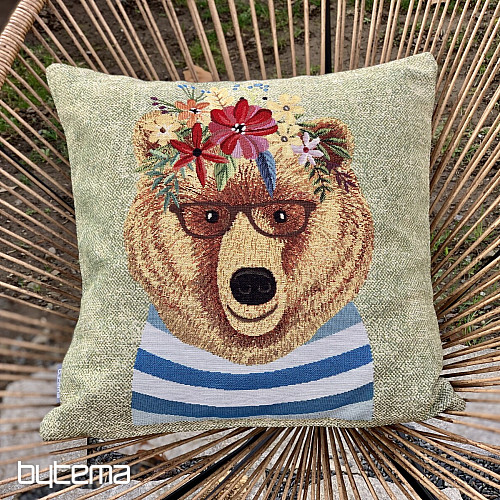 Federa per cuscino ORSO