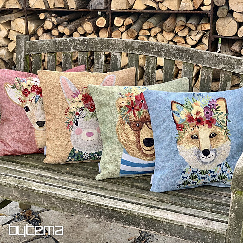 Federa per cuscino ORSO