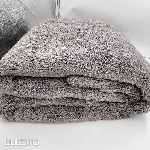 Coperta Pecora-pecora GRIGIA