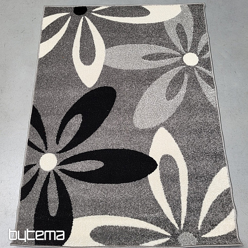 Tappeto in pezzi COCOA grigio
