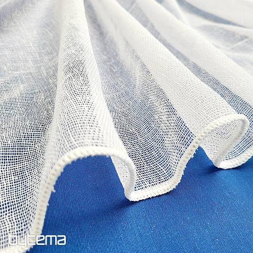 Tenda GERSTER 11747/0010 bianca