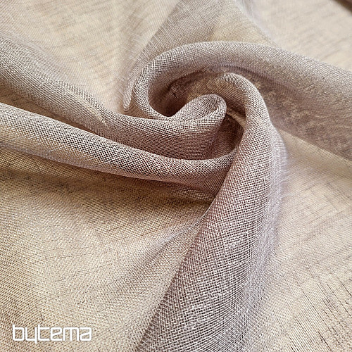 Tenda GERSTER 11334/0820 marrone beige
