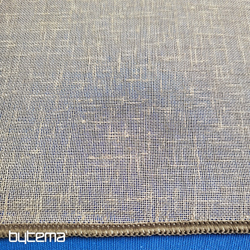 Tenda GERSTER 11334/0820 marrone beige
