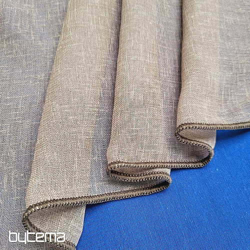 Tenda GERSTER 11334/0820 marrone beige