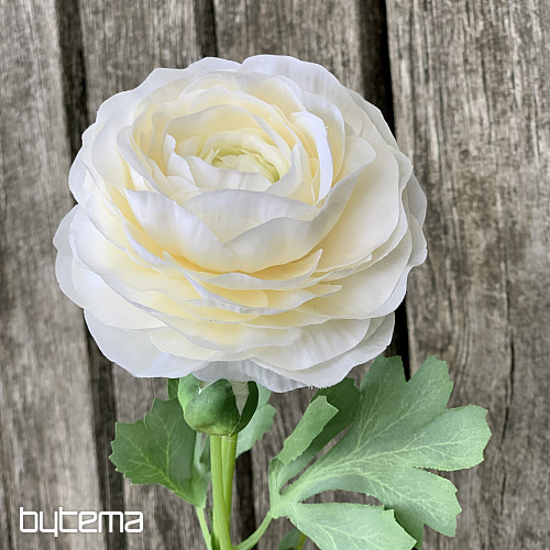 Crema al burro cremosa