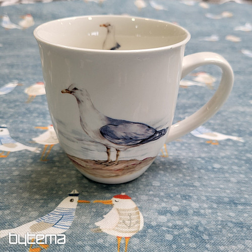 Tazza GABBIANO