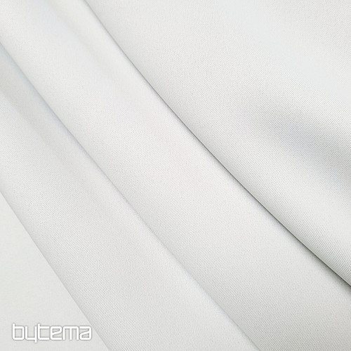 Tessuto decorativo BLACKOUT WHITE PIGEON