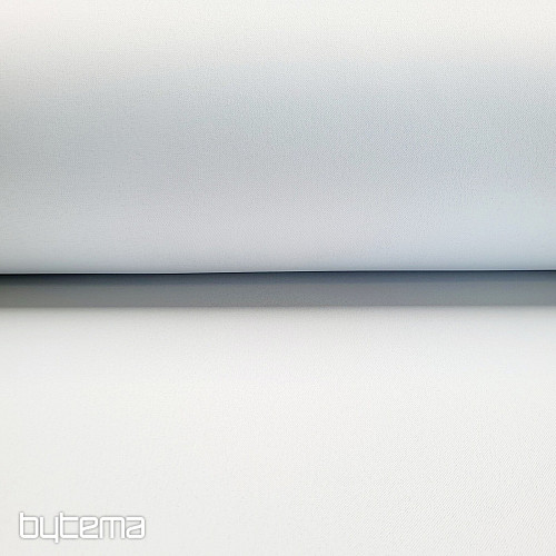 Tessuto decorativo BLACKOUT WHITE PIGEON
