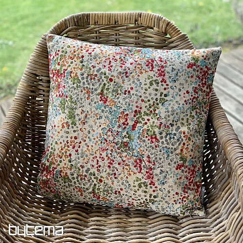 Fodera per cuscino arazzo TINY FLOWERS