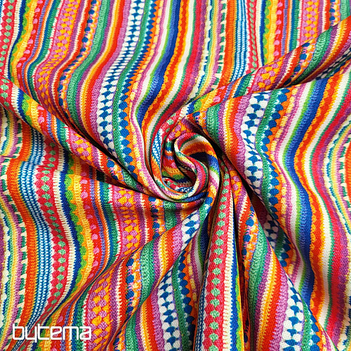Tessuto decorativo DON PABLO