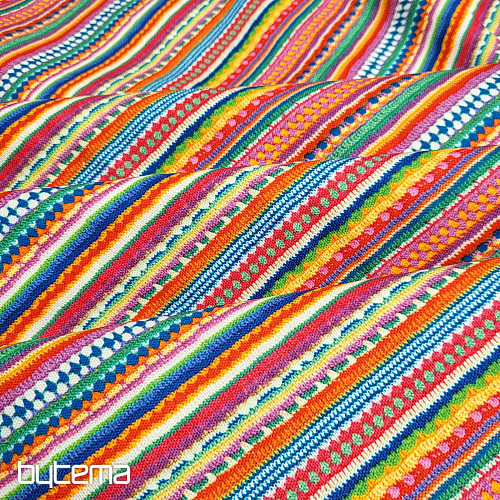 Tessuto decorativo DON PABLO