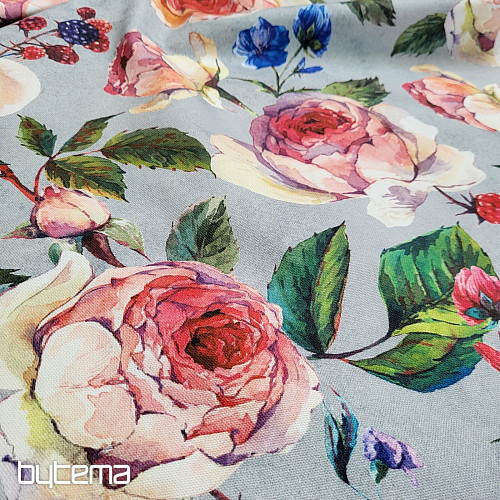 Tessuto decorativo MAYRA