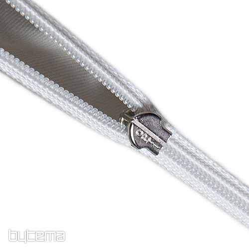 IRISETTE lusso crêpe morbido EASY 8513-50 strisce arancioni
