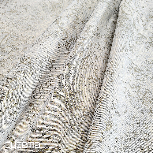 Tessuto per arazzo MARMO BEIGE
