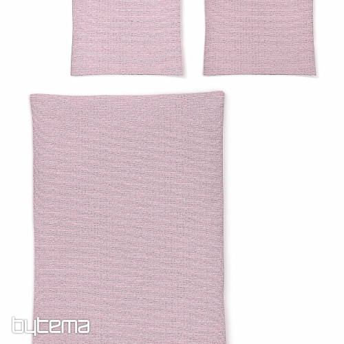IRISETTE lusso morbido crêpe EASY 8514-60 righe rosa