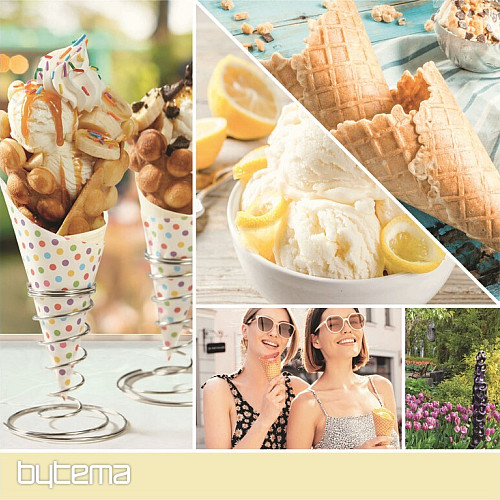 YC fragranza BANOFFEE WAFFLE in vetro 37g