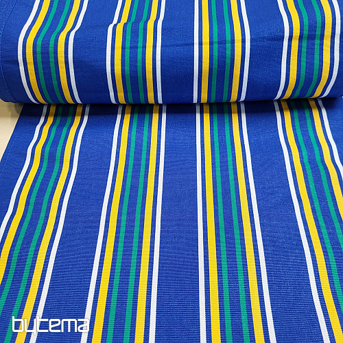 TESSUTO SALOTTO LINDA BLU