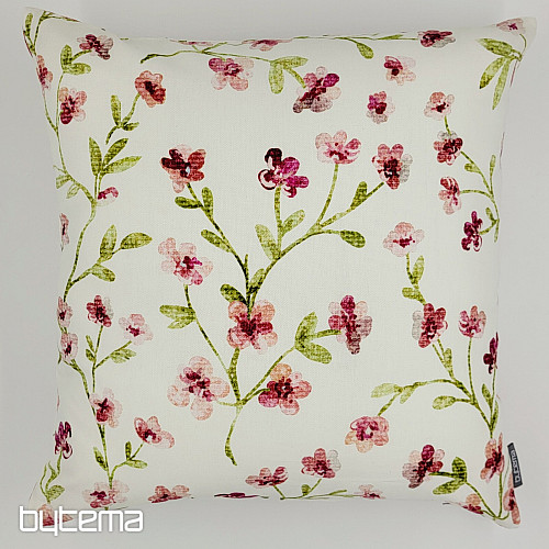 Fodera per cuscino decorativa SAKURA PINK