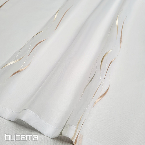 Tenda finita WAVE BEIGE