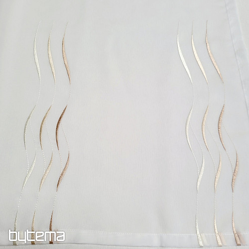 Tenda finita WAVE BEIGE