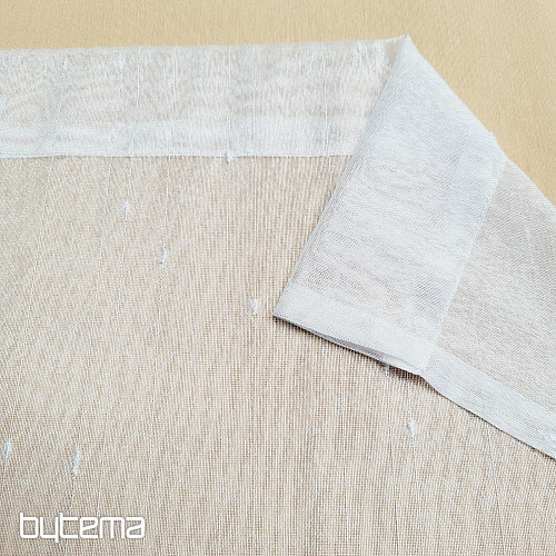 Tenda finita GERSTER 20