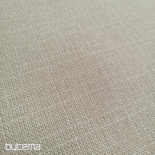 Tessuto decorativo di design monocolore GERSTER 7650 SV. BEIGE 23