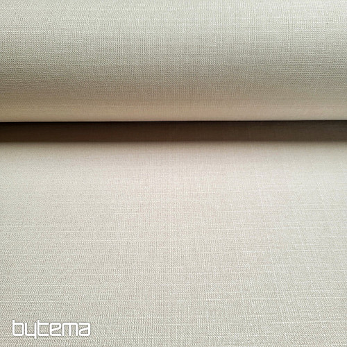 Tessuto decorativo di design monocolore GERSTER 7650 SV. BEIGE 23