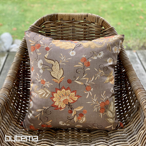 Fodera per cuscino decorativo INDIANO