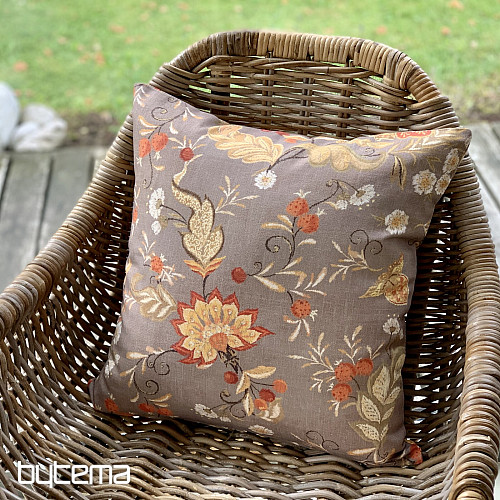 Fodera per cuscino decorativo INDIANO