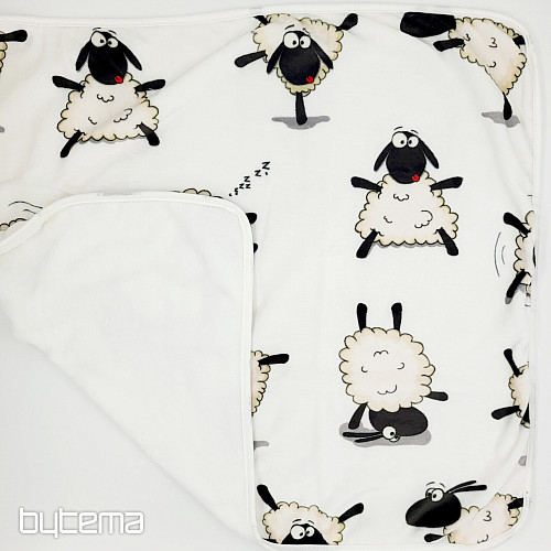 Coperta MF Ovečka SHAUN