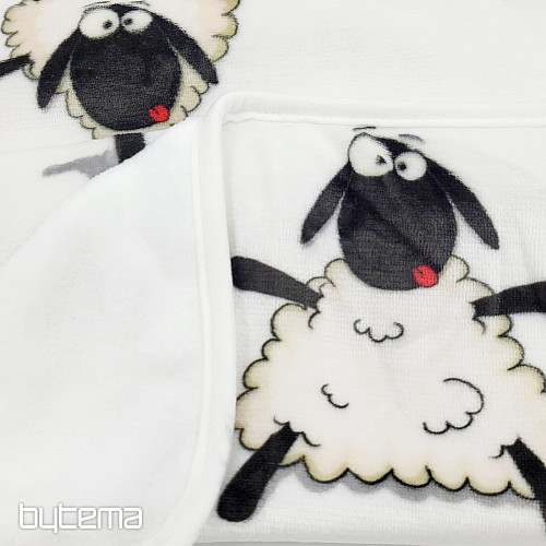 Coperta MF Ovečka SHAUN