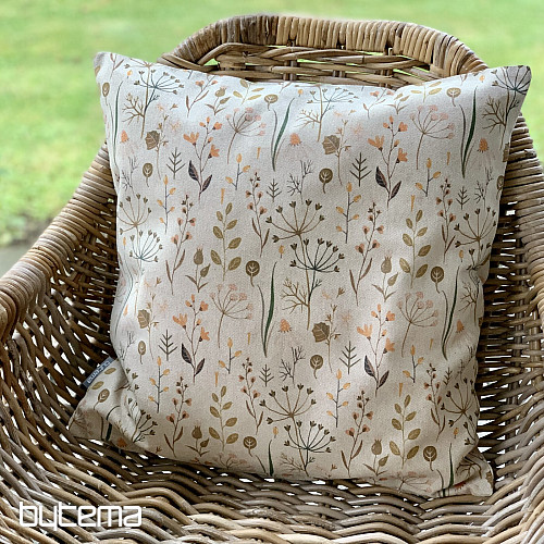 Fodera per cuscino decorativo LOUKA REŽNÁ