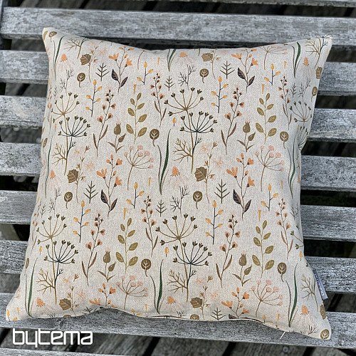Fodera per cuscino decorativo LOUKA REŽNÁ