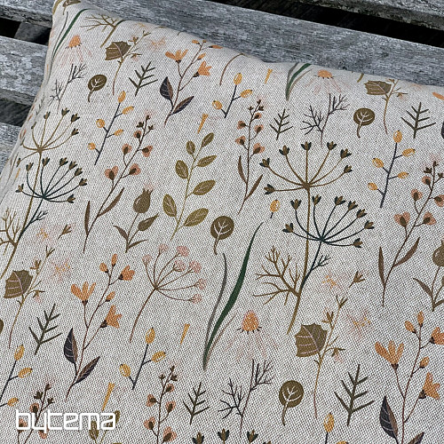 Fodera per cuscino decorativo LOUKA REŽNÁ