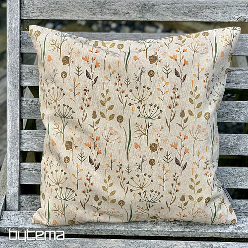 Fodera per cuscino decorativo LOUKA REŽNÁ