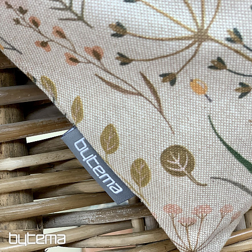 Fodera per cuscino decorativo LOUKA REŽNÁ