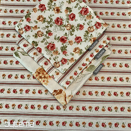 SET ROSA ESTHER