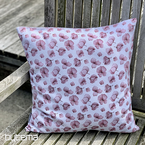 Rivestimento decorativo MONTANA FIORI ROSA ANTICO
